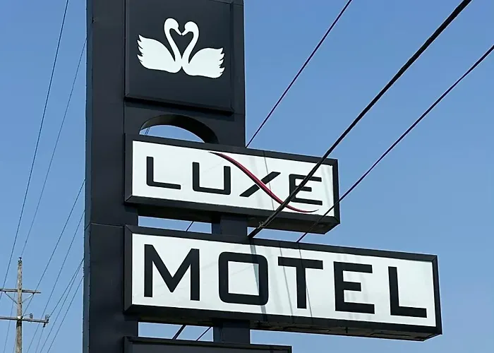 Motel Luxe Worth